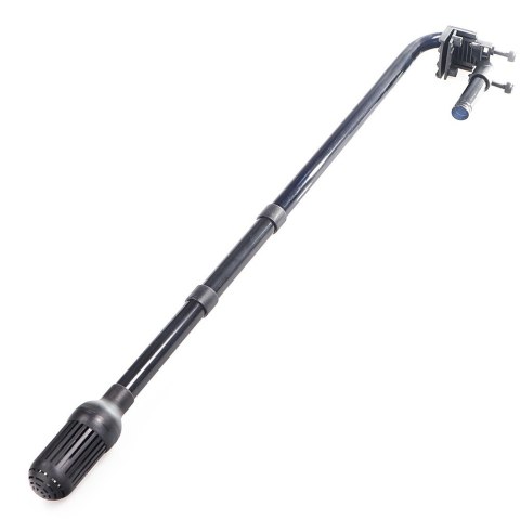 SunSun Uniwersalny wlot wody na wąż 16/22 z uchwytem na szybę