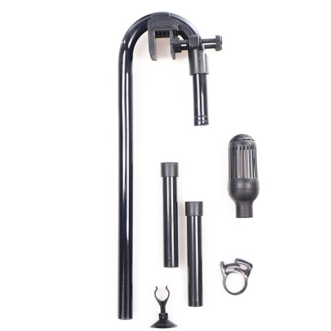 SunSun Uniwersalny wlot wody na wąż 16/22 z uchwytem na szybę