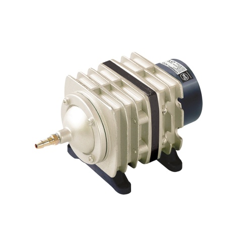 AQUA NOVA N-ACO-45 pompa tłokowa 2700 l/h – napowietrzacz stawów i akwariów