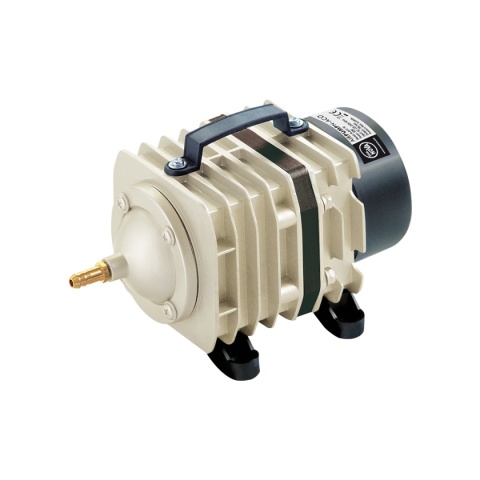 AQUA NOVA N-ACO 60 – pompa tłokowa 60 l/min do oczek i stawów 3600l/h