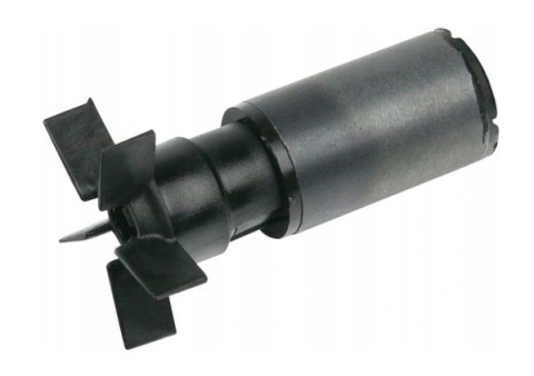 AQUAEL wirnik z osią – do filtrów Ultra 900, 1200, 1400 (oryginał)