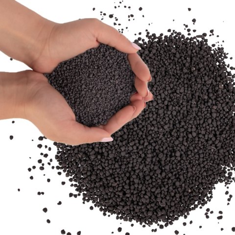 Chihiros Aqua Soil 3 l – podłoże roślinne, żyzne i odporne na rozpad