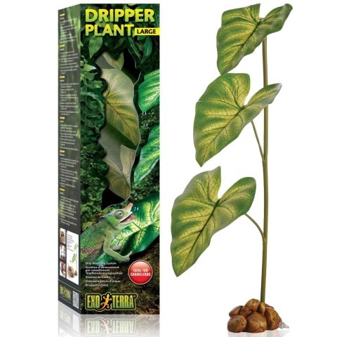 Exo Terra Plant Dripper Large - fontanna dla kameleonów