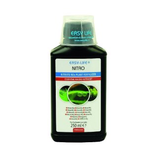 Easy-Life Nitro 250 ml – nawóz azotowy NO3 do akwarium roślinnego