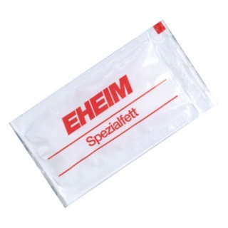 EHEIM Vaseline (saszetka) – wazelina do uszczelek i filtrów akwariowych