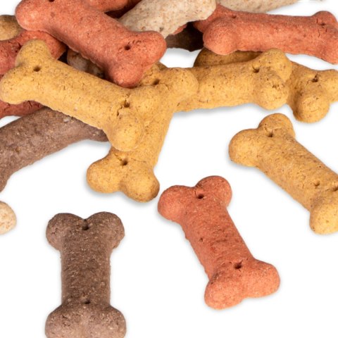 Furrever Friends Happy Mix Cookie - ciasteczka na zęby dla małych psów 100g