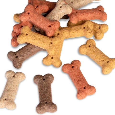 Furrever Friends Happy Mix Cookie - ciasteczka na zęby dla małych psów 100g