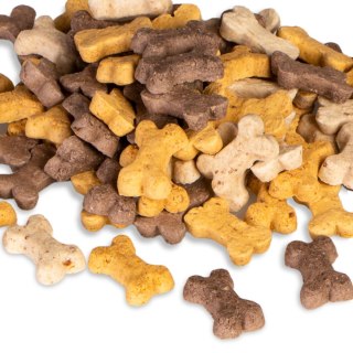 Furrever Friends Puppy Cookie - ciasteczka na zęby dla szczeniaków 100g