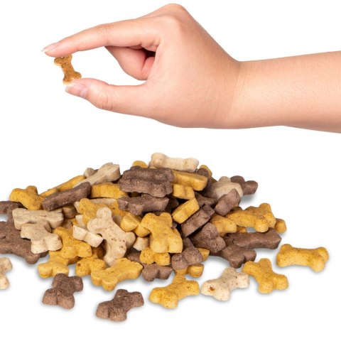 Furrever Friends Puppy Cookie - ciasteczka na zęby dla szczeniaków 100g