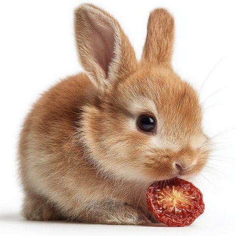 Herbal Pets - Chipsy naturalne pomidor 40g