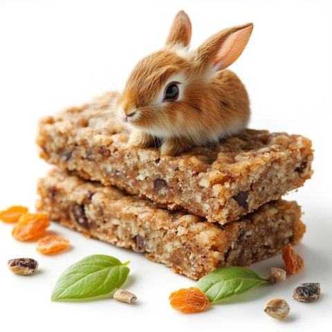 Herbal Pets - Gryzaczki Warzywne 160g