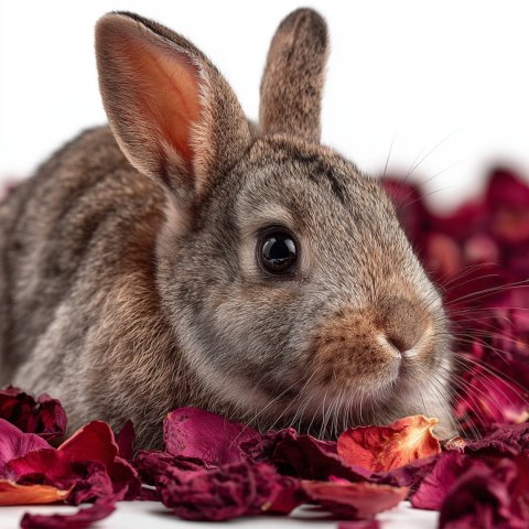 Herbal Pets - Hibiskus 60g