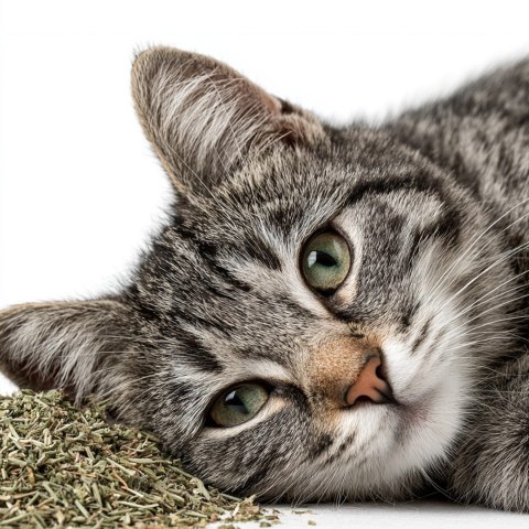 Herbal Pets - Kocia Mięta "kocimiętka" 5g