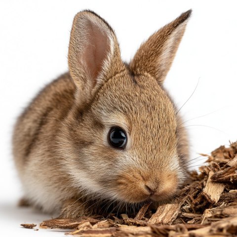 Herbal Pets - Mieszanka korzeni 75g