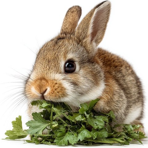 Herbal Pets - Natka pietruszki 80g