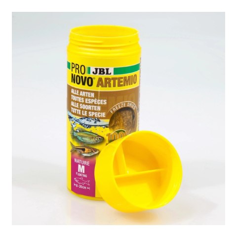 JBL PRONOVO ARTEMIO 250ML (31571)