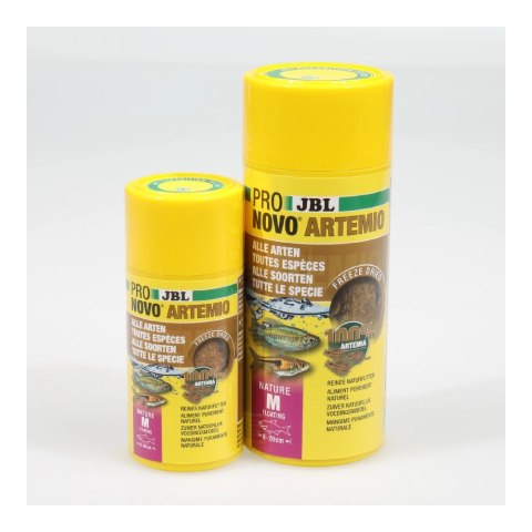 JBL PRONOVO ARTEMIO 250ML (31571)