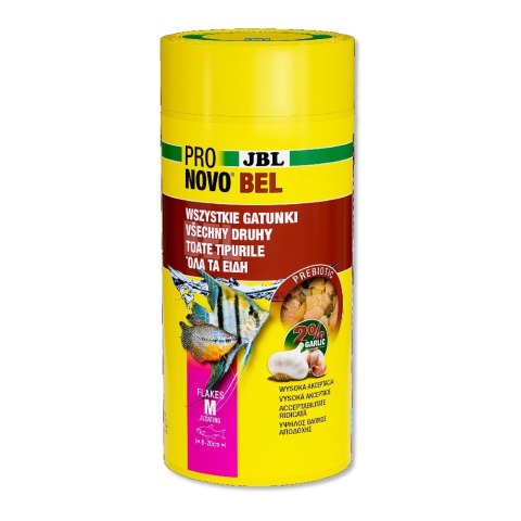 JBL PRONOVO BEL FLAKES M 1000ML (31108)