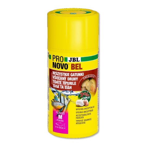 JBL PRONOVO BEL FLAKES M 100ML (31103)