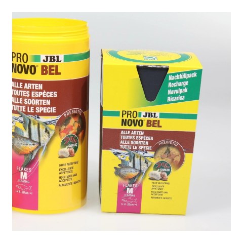 JBL PRONOVO BEL FLAKES M 100ML (31103)