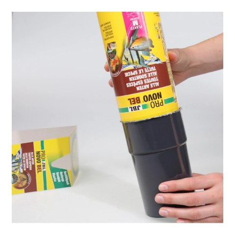 JBL PRONOVO BEL FLAKES M 100ML (31103)