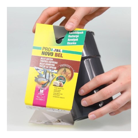 JBL PRONOVO BEL FLAKES M 100ML (31103)
