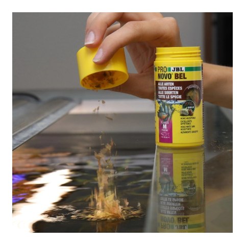 JBL PRONOVO BEL FLAKES M 100ML (31103)