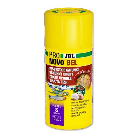 JBL PRONOVO BEL FLAKES S 100ML (31101)