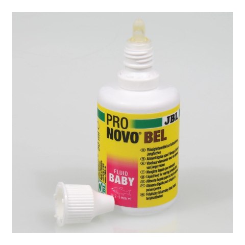 JBL PRONOVO BEL FLUID 50ML (31126)