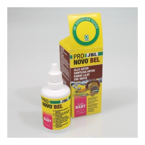 JBL PRONOVO BEL FLUID 50ML (31126)