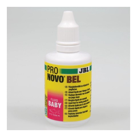 JBL PRONOVO BEL FLUID 50ML (31126)
