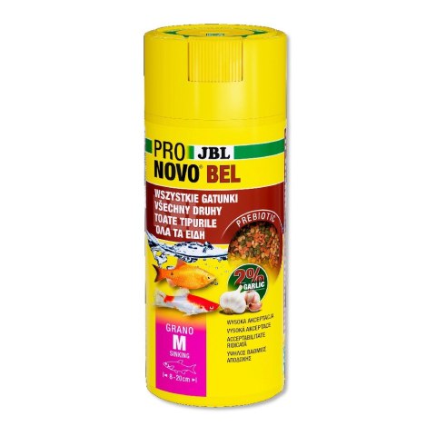 JBL PRONOVO BEL GRANO M 250ML CLICK (31121)