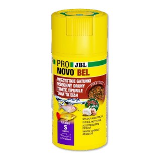 JBL PRONOVO BEL GRANO S 100ML CLICK (31116)