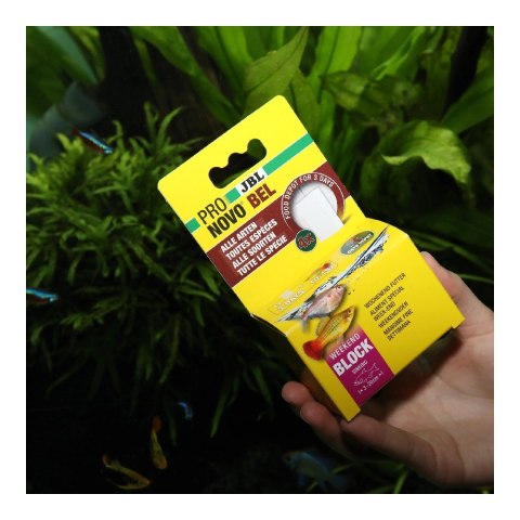 JBL PRONOVO BEL WEEKEND (31128)