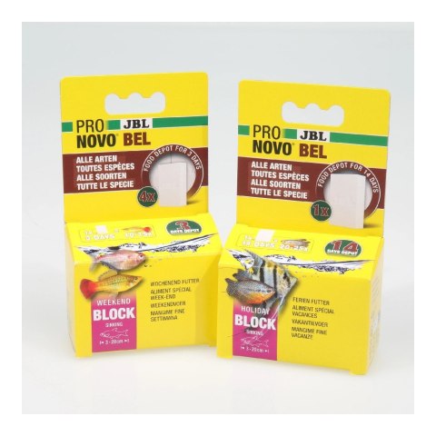 JBL PRONOVO BEL WEEKEND (31128)