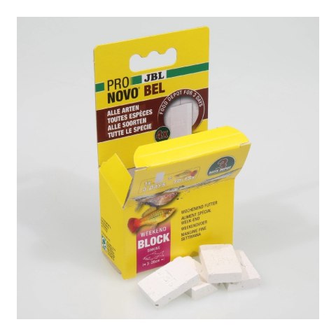 JBL PRONOVO BEL WEEKEND (31128)