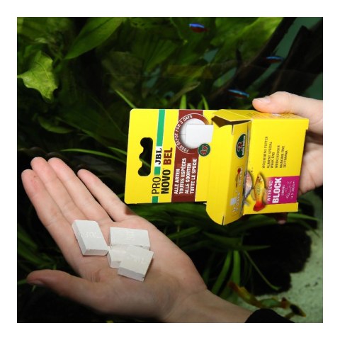 JBL PRONOVO BEL WEEKEND (31128)