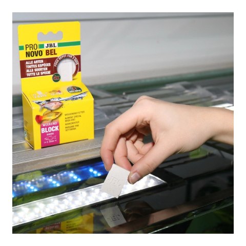 JBL PRONOVO BEL WEEKEND (31128)