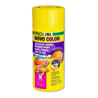 JBL PRONOVO COLOR FLAKES M 250ML (31139)