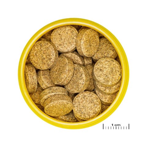 JBL PRONOVO CORYDORAS TAB M 100ML (3134118)