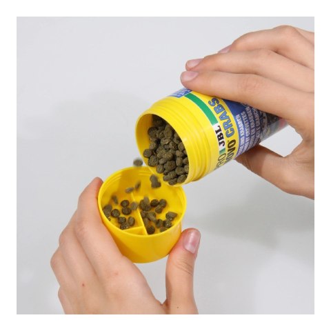 JBL PRONOVO CRABS WAFER M 100ML (31565)