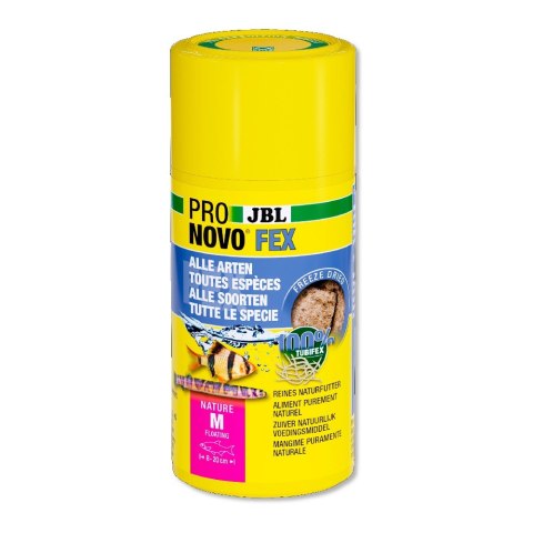JBL PRONOVO FEX 100ML (3157518)