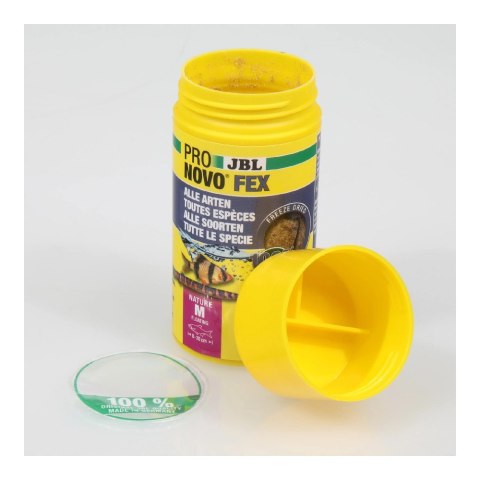 JBL PRONOVO FEX 100ML (3157518)