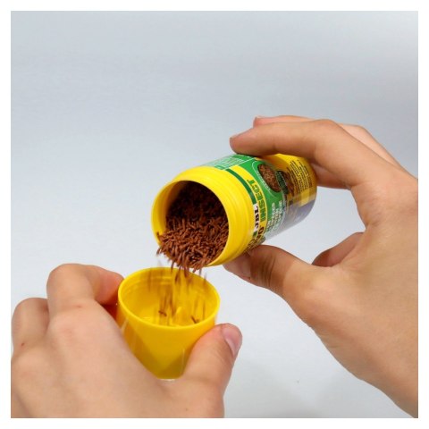 JBL PRONOVO INSECT STICK S 100ML pokarm dla rybek akwariowych (3130136)