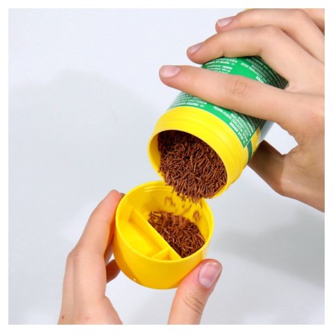 JBL PRONOVO INSECT STICK S 250ML (3130200)