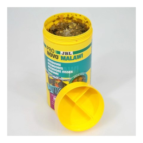 JBL PRONOVO MALAWI FLAKES M 250ML (31208)