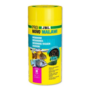 JBL PRONOVO MALAWI GRANO M 1000ML (31212)
