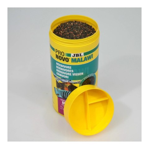 JBL PRONOVO MALAWI GRANO M 1000ML (31212)