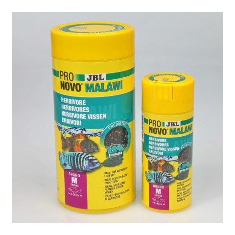JBL PRONOVO MALAWI GRANO M 1000ML (31212)