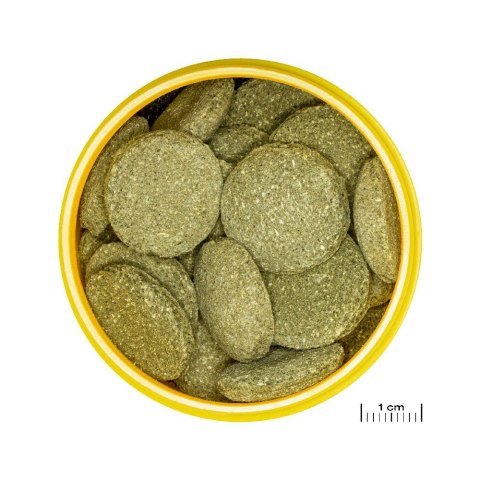 JBL PRONOVO PLECO WAFER XL 250ML (31338)